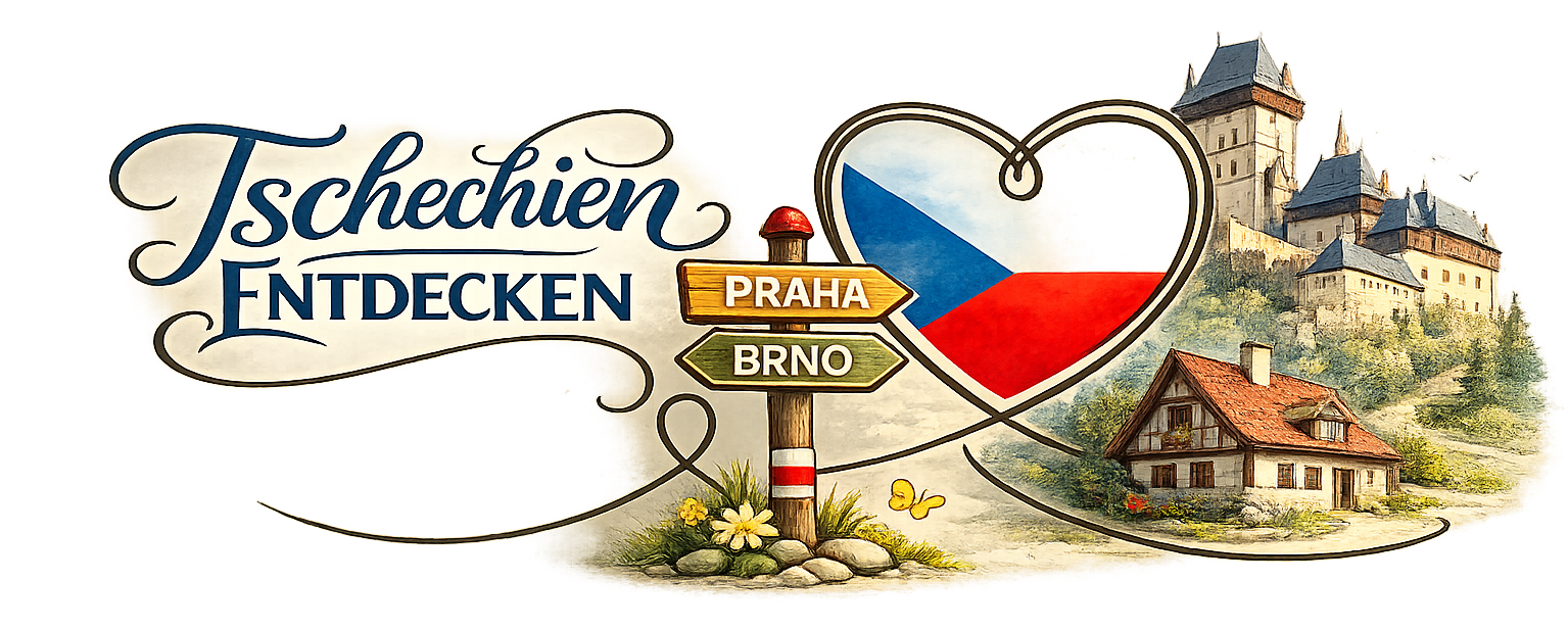 TSCHECHIEN ENTDECKEN | Visit Czechia